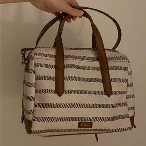 Fossil bag